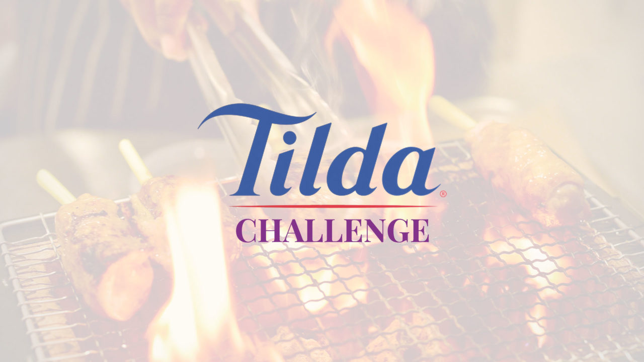 Zest Quest Asia – Tilda Challenge 2021