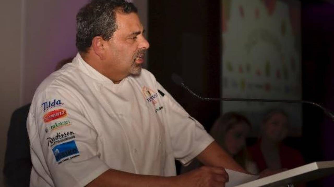 ZEST QUEST ASIA 2024 NOW OPEN FOR ENTRIES Cyrus and Pervin Todiwala launch Zest Quest Asia 2024